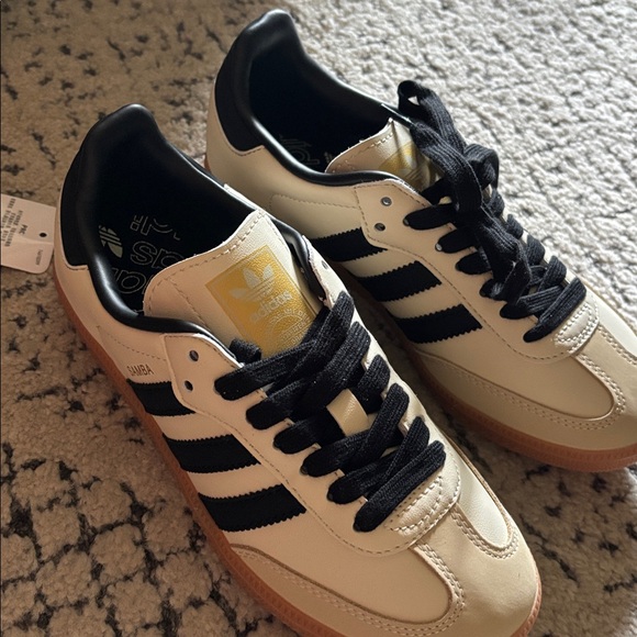 Adidas samba size 6 European 37 - Picture 1 of 9